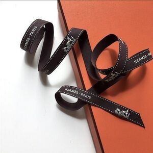 Hermes ribbon‎